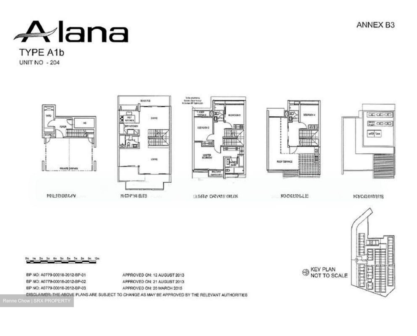 Sunrise Terrace (D28), Terrace #608285191